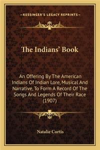 The Indians' Book