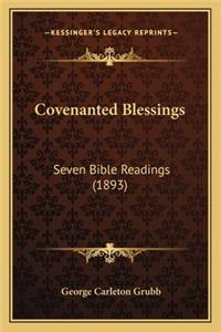 Covenanted Blessings