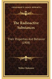 The Radioactive Substances