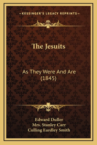 The Jesuits