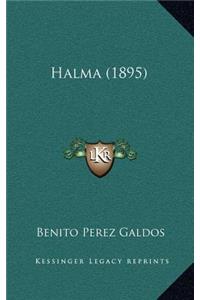 Halma (1895)