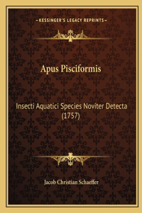 Apus Pisciformis