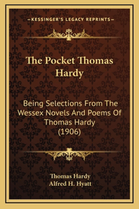 The Pocket Thomas Hardy