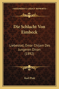 Schlacht Von Eimbeck