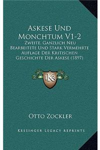 Askese Und Monchtum V1-2