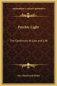 Psychic Light