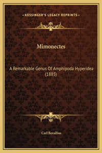 Mimonectes
