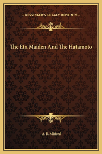 The Eta Maiden And The Hatamoto