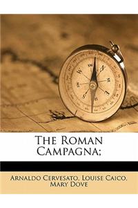 The Roman Campagna;