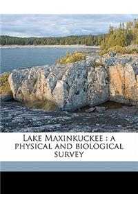 Lake Maxinkuckee