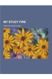 My Study Fire