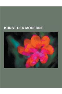 Kunst Der Moderne
