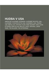 Hudba V USA