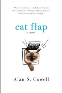 Cat Flap