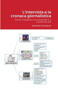 L'intervista e la cronaca giornalistica