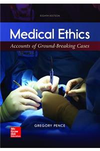 Medical Ethics: Accounts of Ground-Breaking Cases with Connect Access Card