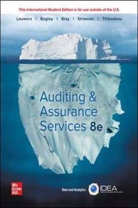 ISE Auditing & Assurance Services