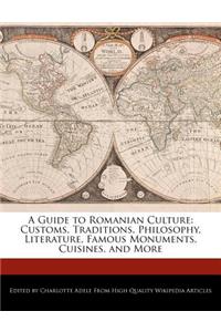 A Guide to Romanian Culture