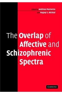 The Overlap of Affective and Schizophrenic Spectra