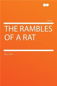 The Rambles of a Rat