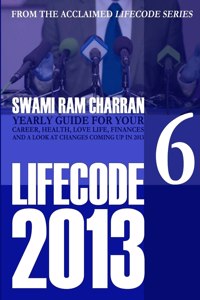 2013 Life Code #6