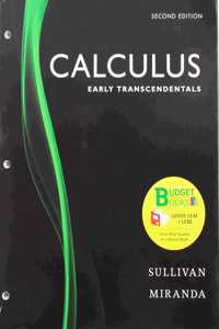 Loose-Leaf Version for Calculus: Early Transcendentals