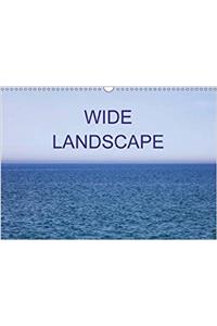 Wide Landscape / UK-Version 2017