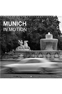Munich in Motion 2018