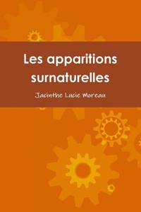 Apparitions Surnaturelles