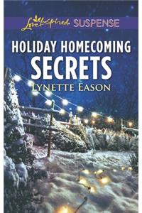 Holiday Homecoming Secrets