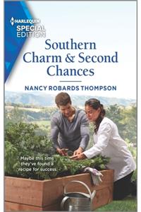 Southern Charm & Second Chances