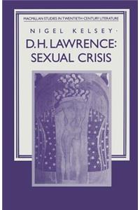 D. H. Lawrence: Sexual Crisis