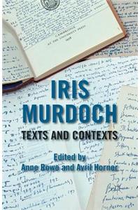 Iris Murdoch