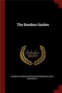 The Bamboo Garden