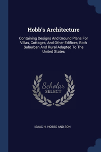 Hobb's Architecture