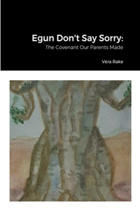 Egun Don't Say Sorry
