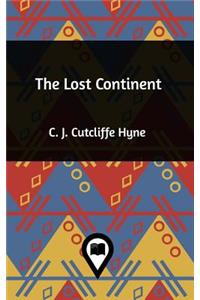 The Lost Continent