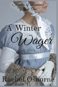 A Winter Wager