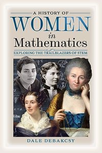History of Women in Mathematics
