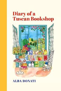 Diary of a Tuscan Bookshop