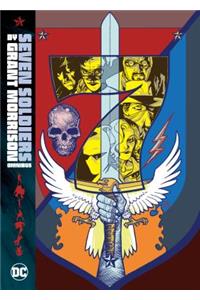 Seven Soldiers by Grant Morrision Omnibus