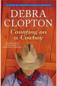 Counting on a Cowboy