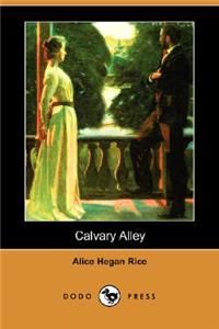 Calvary Alley (Dodo Press)