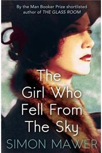 The Girl Who Fell From The Sky