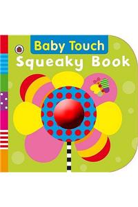 Squeaky Book
