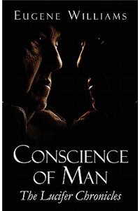 Conscience of Man: The Lucifer Chronicles