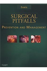 Surgical Pitfalls