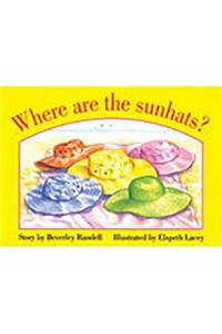 Where Are the Sunhats?