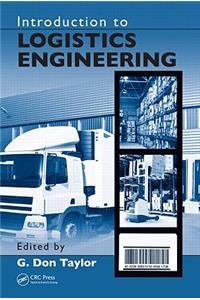 Introduction to Logistics Engineering