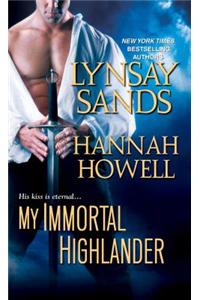 My Immortal Highlander